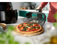 PHILIPS Zestaw do pizzy do frytkownicy Air Fryer Ovi Smart XXL (HD9953/00) - 1035572 - zdjęcie 2